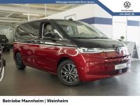 Volkswagen T7 Multivan - Vorschau Bild 3