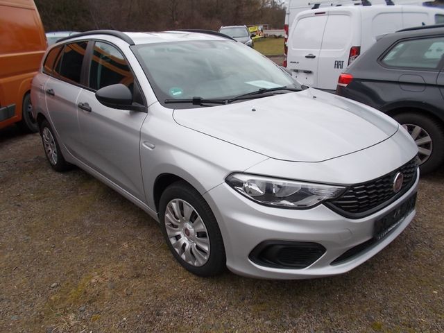 Fiat Tipo 1.4 T-Jet More