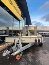Humbaur Baumaschinentransporter HS 353718 3,5 t - Offers matching your search criteria