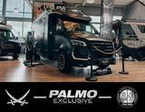 HYMER / ERIBA / HYMERCAR B-KLASSE ML - T 780 SANSIBAR LTD. by palmo
