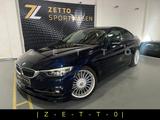 ALPINA B4 3.0 S Biturbo Allrad - ALPINA Gebrauchtwagen von 2018