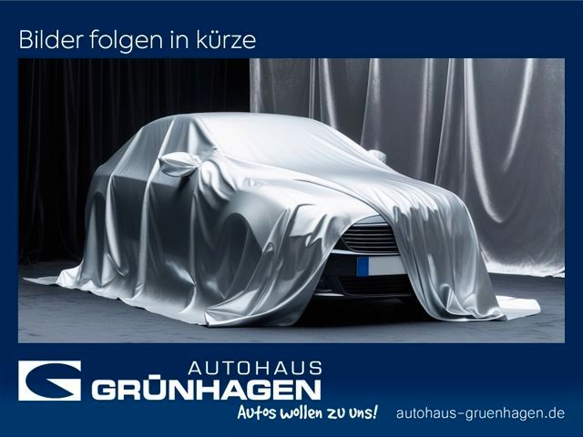 Volkswagen Kasten 2.0 TDI KR L1H1 Standheizung/LED