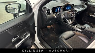 Mercedes GLB 200 - 5