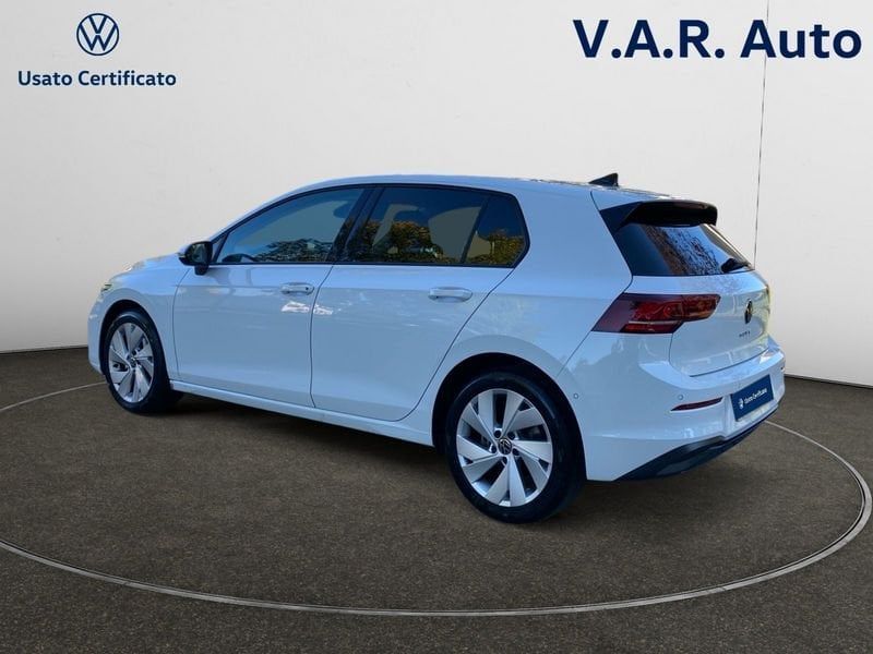 Other Volkswagen Golf Golf 2.0 tdi Edition Plus 150cv  imagem 3
