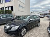 Mercedes-Benz Mercedes C 230Limousine C 230.  1 Hand - gebrauchte Mercedes-Benz C 230 aus dem Jahr 2007