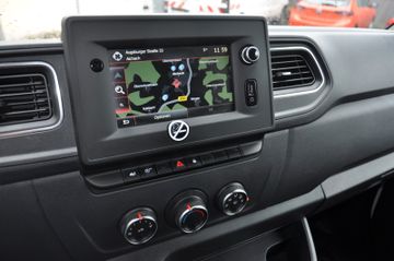 Bild 16 Opel Movano L3H2 Kasten +Navi+Kamera+PDC