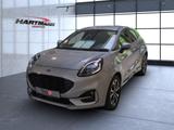 Ford Puma ST-Line X Bluetooth Navi LED Klima - Ford Puma: ST Line