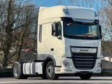 DAF XF 480 SSC*ACC*PCC*2Tanks* 1500 ltr. - Abrollkipper