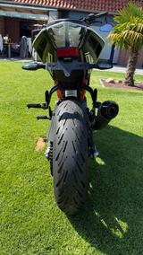 KTM Duke 125  Top Zustand  - MOFA