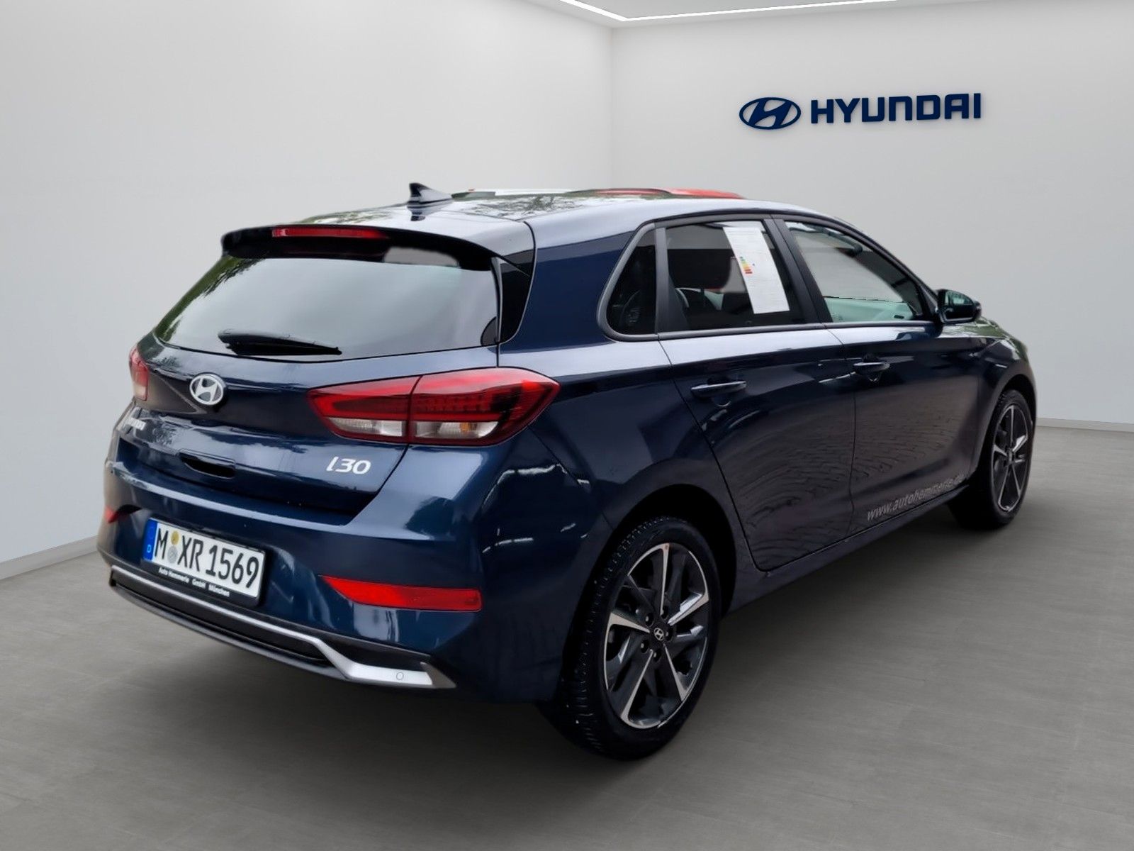 Hyundai i30 – Bild 3