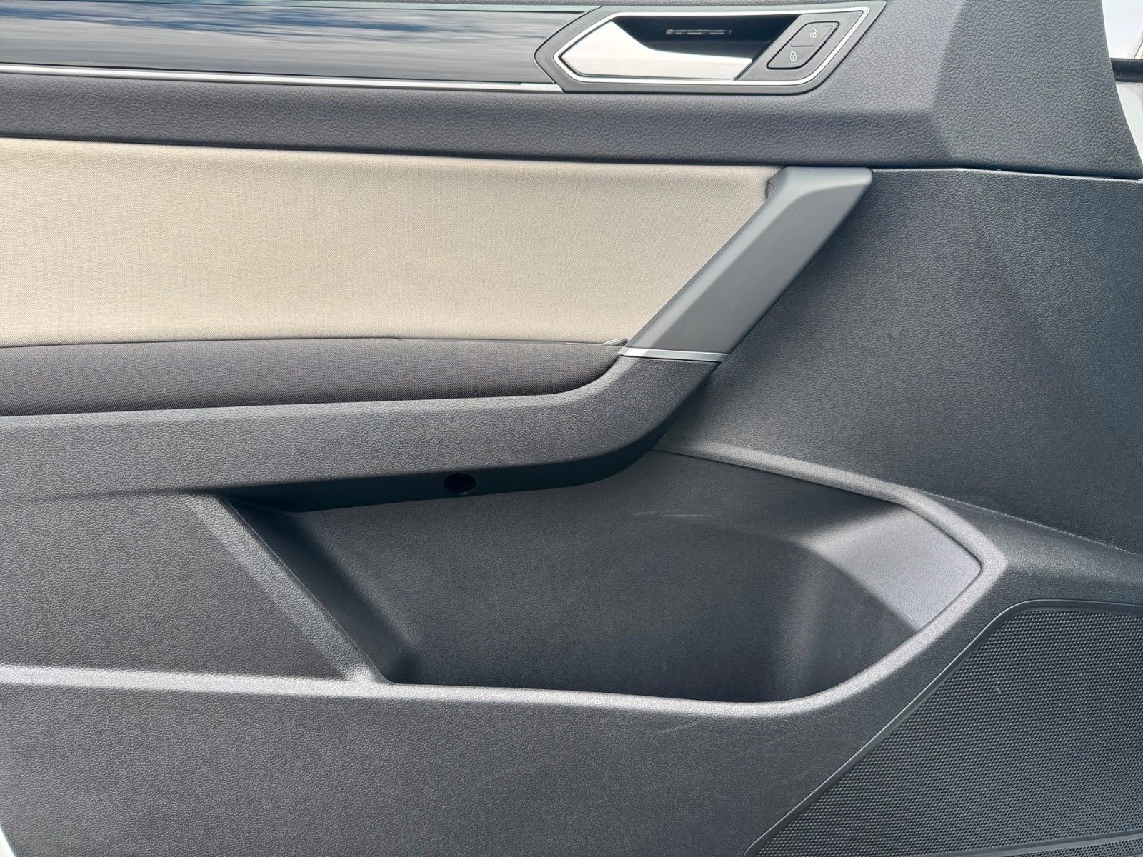 Fahrzeugabbildung Volkswagen Touran Highline 2.0 TDI