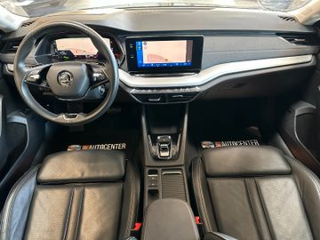 MYAUTOCENTER – Gebraucht- und Jahreswagen mit Werkstattservice in Pfaffenhofen Skoda Octavia Combi First Edition iV *Massage*Canton*