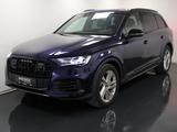 Audi Q7 55 TFSI quattro tiptronic S line |Luft|Pano - Audi Q7 in Bielefeld