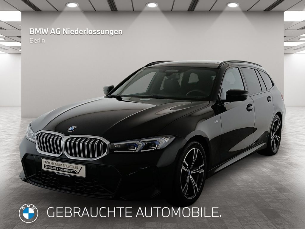 Image of BMW 318