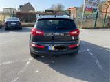 Kia Sportage 2.0 CRDi AWD 184 Spirit Automatik S... - Kia Sportage von privat