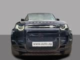Land Rover Defender 90 D200 X-DYNAMIC SE BLACK AHK GAR2029 - Land Rover aus 2024