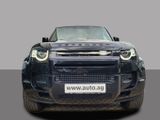 Land Rover Defender 90 D200 X-DYNAMIC SE BLACK AHK GAR2029 - Land Rover Defender aus 2024