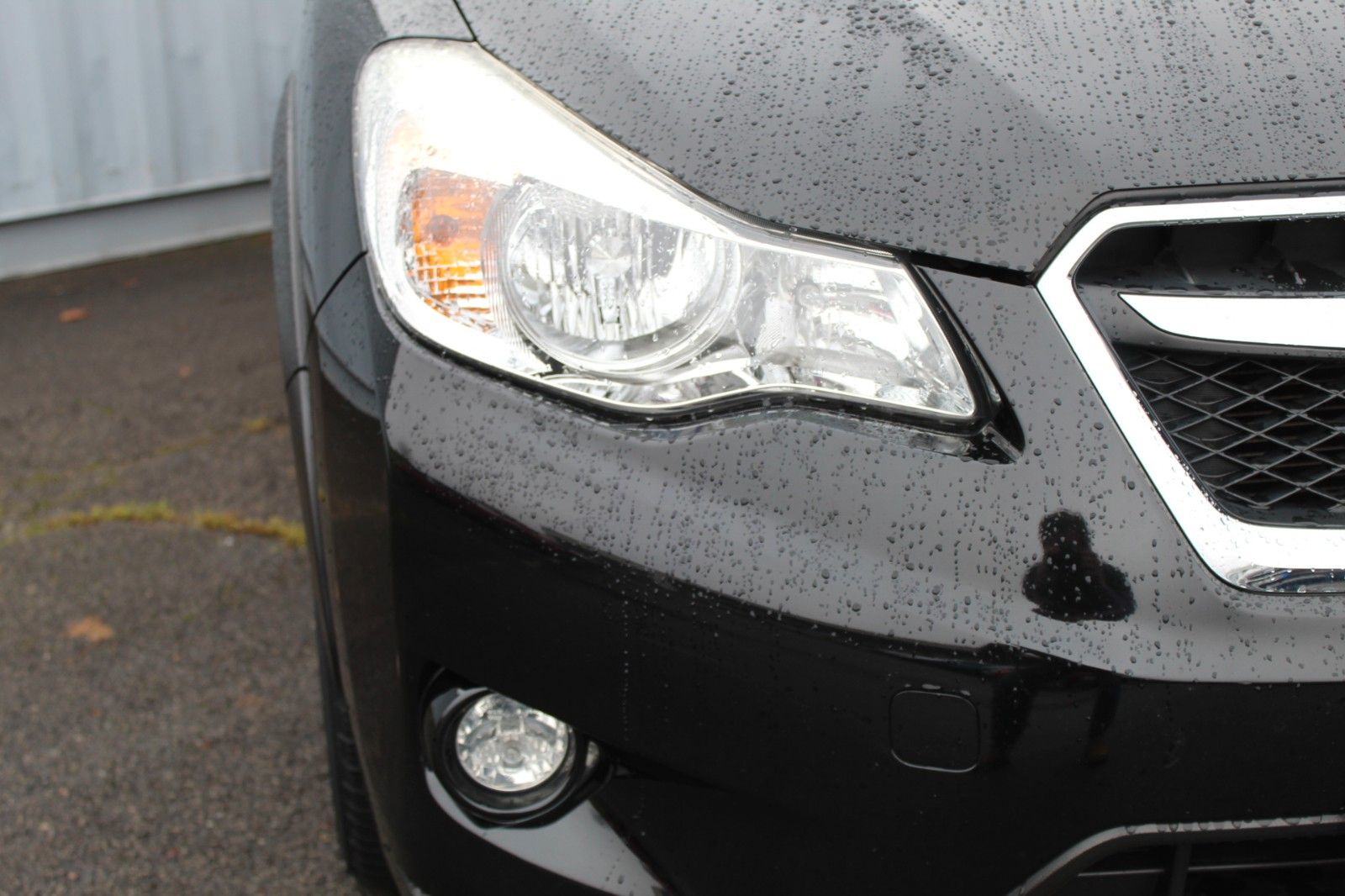 Fahrzeugabbildung Subaru XV Comfort AWD*Klimaautom.*Sitzh.*Nebel