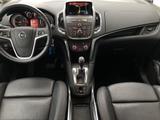 Opel Zafira Tourer 2.0 CDTI Autom 7Sitzer nur Export - Opel Zafira Tourer Gebrauchtwagen