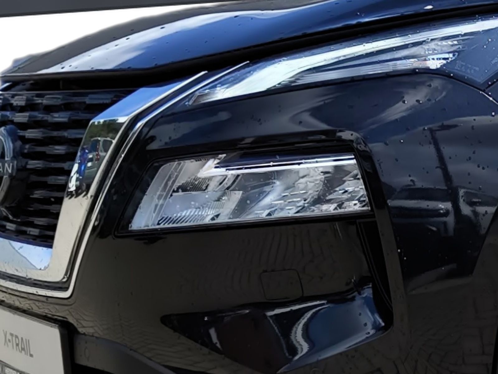 Nissan X-Trail - Bild 5