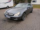 Mercedes-Benz Mercedes cls 550 - Mercedes-Benz Cl550