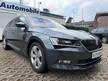 Skoda Superb - 5