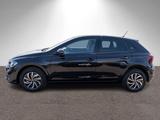 Volkswagen Polo Life 1.0 TSI DSG LED RFK VC SHZ PDC v/h Alu - Volkswagen Polo Tageszulassungen New cars mit Benzin-Antrieb