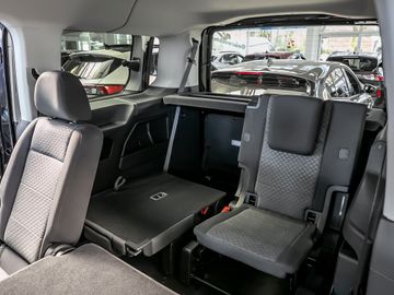 Ford Grand Tourneo 2.0 Titanium Kamera Navi Sitzpaket