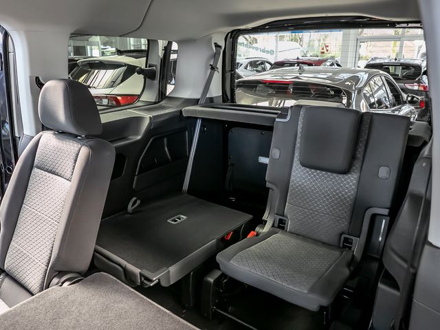 Ford Grand Tourneo 2.0 Titanium Kamera Navi Sitzpaket