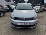 Volkswagen Golf Plus VI Team Autom./SHZ/PDC - Volkswagen: Team