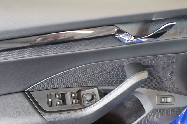 Skoda Octavia Ambition 1.4 iV AID+KEY+LED+CARPLAY