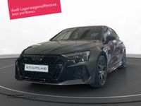 Audi RS3 - Vorschau Bild 1