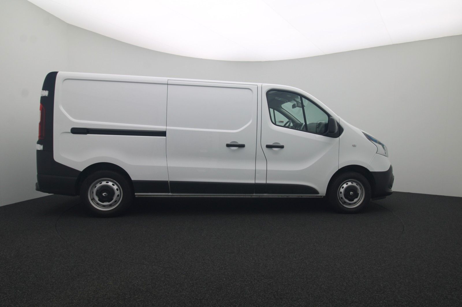 Fahrzeugabbildung Renault Trafic Kasten L2H1 Komfort Top Zustand