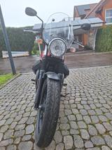 Moto Guzzi V 7 III Stone - MOTO GUZZI V7 II STONE