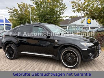 BMW X6 - 2