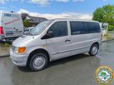 Mercedes-Benz Vito 108 D / KLIMA / 6-Sitzer - Mercedes-Benz Vito: 108d