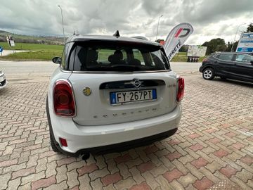 MINI Countryman S (Cooper) - 4