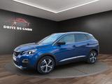 Peugeot 3008 Allure/GT Line/LED/ACC/Keyless - Peugeot 3008 Allure mit Diesel-Antrieb
