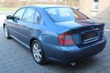 Subaru Legacy (ERSTE HAND,NICHTRAUCHER) - Subaru Legacy: Limousine