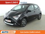 Toyota Aygo 1.0-VVT-i X-Sky Aut.*CAM*KLIMA*GARANTIE* - Toyota: Automatik, Aygo