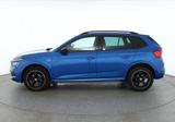 Skoda Kamiq 1.0 TSI Monte Carlo DSG LED DAB Panorama - Skoda: Blau