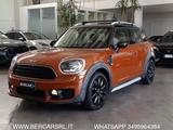 MINI Mini Countryman F60 Mini 2.0 Cooper D Hype  - MINI Countryman F60