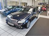Mercedes-Benz C 180 CLASSIC AUTOMATIK TEMPO - Mercedes-Benz C 180 aus 2012: Limousine