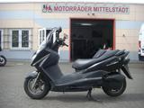 Suzuki UH 125 BURGMAN 5000 KM - SUZUKI UH 125 BURGMAN