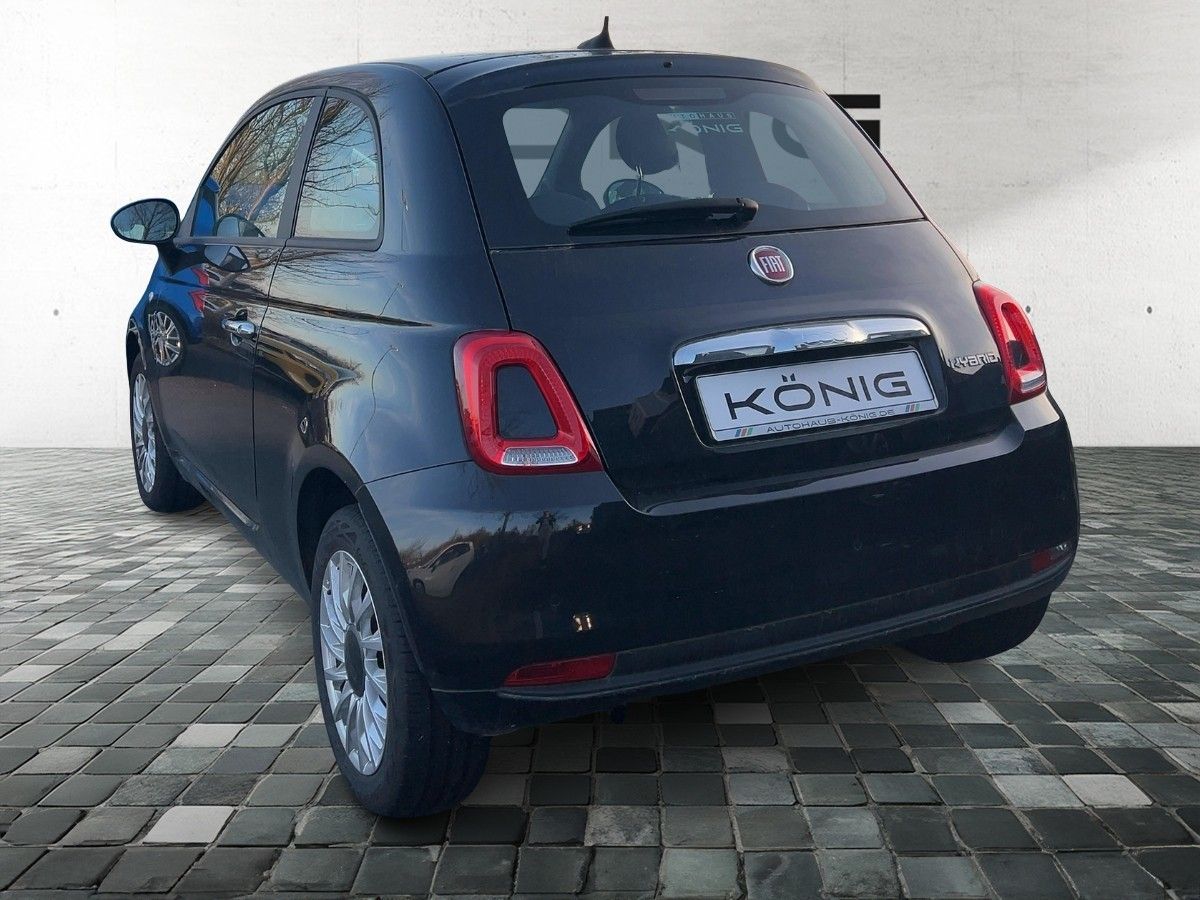 Fiat 500 - Bild 3