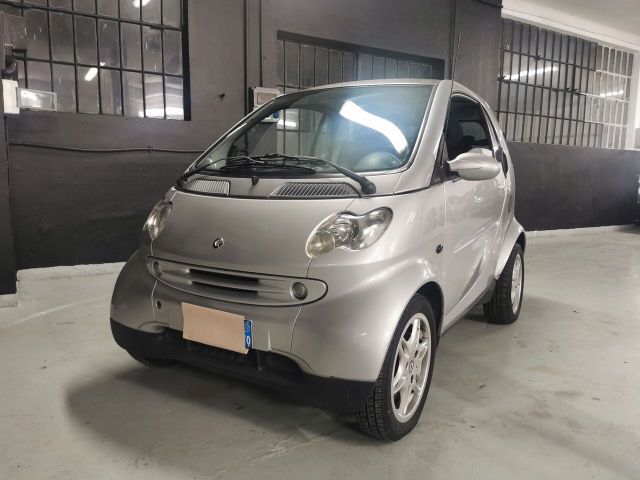 Smart ForTwo 700 passion GARANZIA 12 MESI