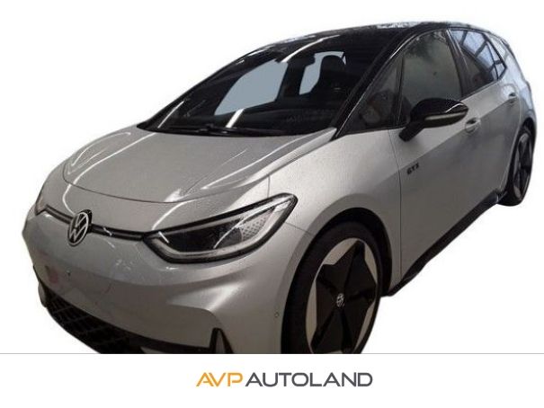 Volkswagen ID.3 GTX | PANO | NAVI | LED | SITZHEIZUNG |