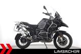 BMW R 1200 GS LC ADVENTURE TRIPLE BLACK, 3 Pakete - BMW ENDURO 1200