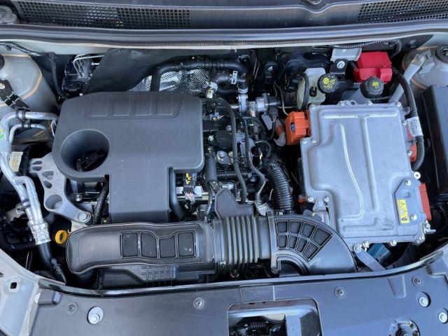 Fahrzeugabbildung Dacia Jogger 1.6 Hybrid 140 Extreme+ Autom. 7-Sitzer,