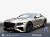 Bentley New Continental GT V8 Hybrid Black Edition - mit Hybrid-Antrieb: Coupe, Beige